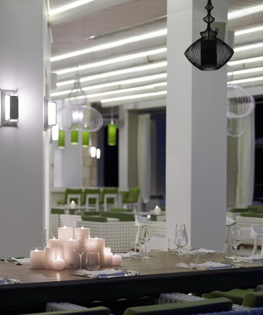 Salvator Villas & Spa Hotel Parga Luaran gambar