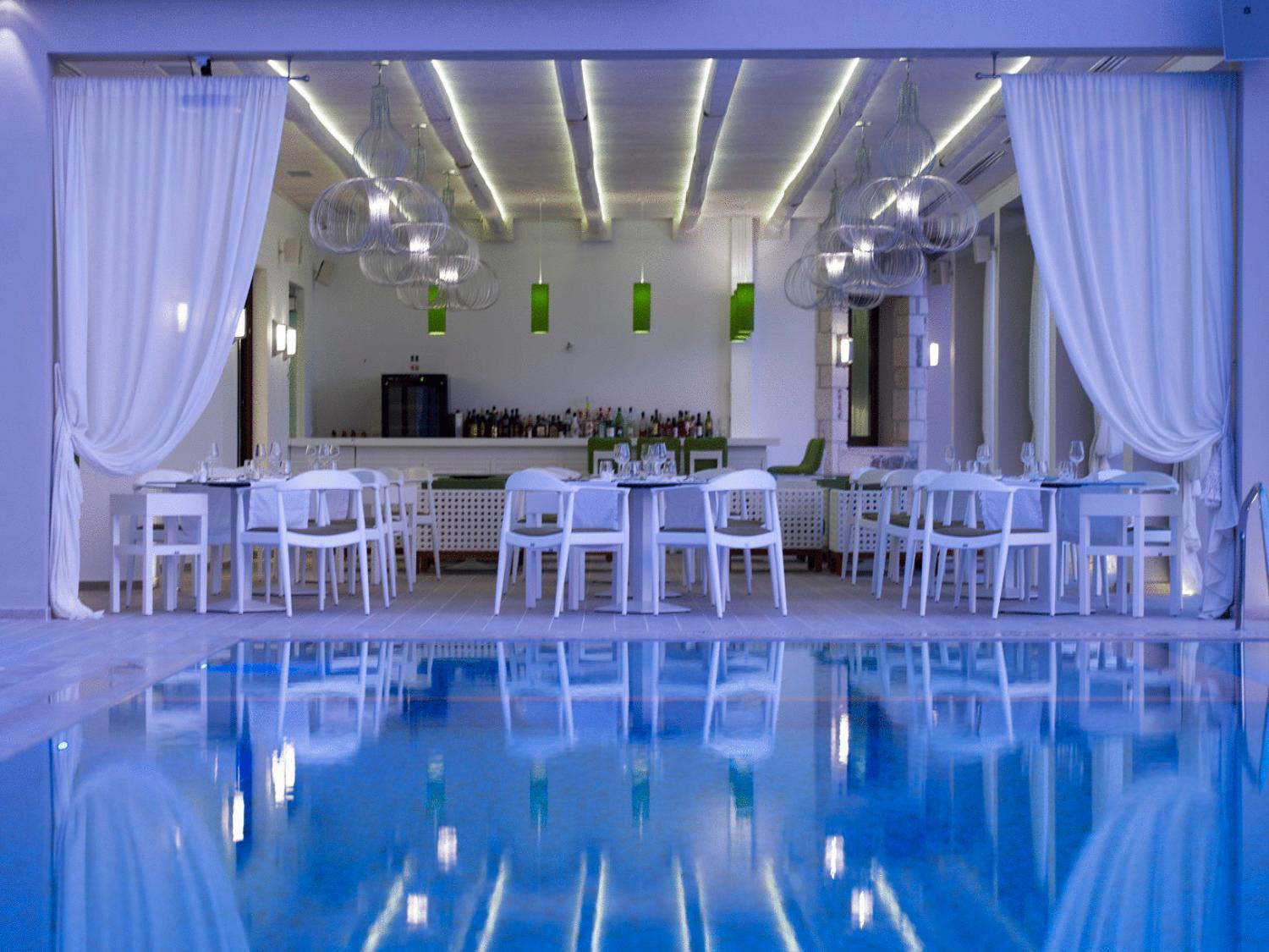 Salvator Villas & Spa Hotel Parga Luaran gambar