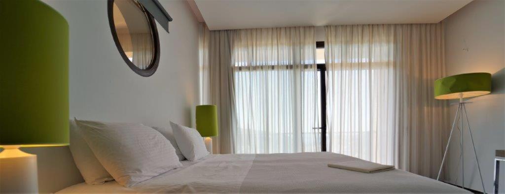 Salvator Villas & Spa Hotel Parga Luaran gambar